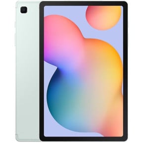 Tablet Samsung Galaxy Tab S6 Lite 2024 SM-P620NLGAEUE - zdjęcie poglądowe 9