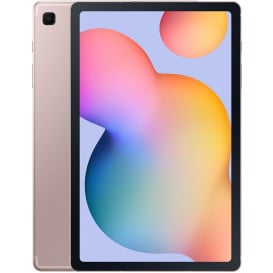 Tablet Samsung Galaxy Tab S6 Lite 2024 SM-P620NZIAEUE - Exynos 1280/10,4" 2000x1200/64GB/RAM 4GB/Różowy/Android/2 lata CI