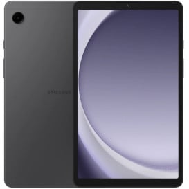 Tablet Samsung Galaxy Tab A9 SM-X110NZAAEUE - Helio G99/8,7" 1340x800/64GB/RAM 4GB/Szary/Kamera 8+2Mpix/Android/2 lata Carry-in