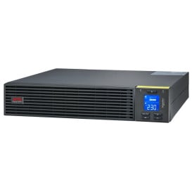 Zasilacz awaryjny UPS APC Easy UPS SRV1KRIRK-E - 1000VA|900W, topologia On-Line