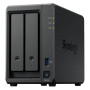 Serwer NAS Synology Data Protection DP320 - zdjęcie poglądowe 3