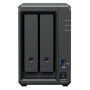 Serwer NAS Synology Data Protection DP320 - zdjęcie poglądowe 1