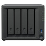 Serwer NAS Synology Data Protection DP340 - zdjęcie poglądowe 2