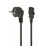Kabel zasilający Gembird PC-186 - zdjęcie poglądowe 2