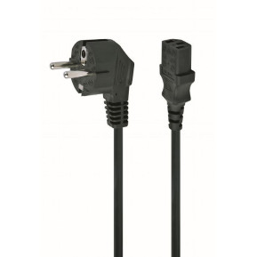 Kabel zasilający Gembird PC-186 - zdjęcie poglądowe 2