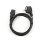 Kabel zasilający Gembird PC-186 - zdjęcie poglądowe 1