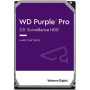 Dysk HDD 24 TB SATA 3,5" WD Purple WD240PURP - zdjęcie poglądowe 1