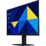 Monitor Samsung Essential LS24D300GAUXEN - zdjęcie poglądowe 2