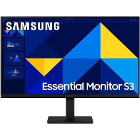 Monitor Samsung Essential S30GD LS27D300GAUXEN - zdjęcie poglądowe 7
