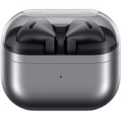 Słuchawki bezprzewodowe Samsung Galaxy Buds3 SM-R530NZAAEUE - Srebrne