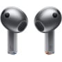 Słuchawki bezprzewodowe Samsung Galaxy Buds3 SM-R530NZAAEUE - Srebrne