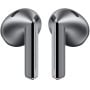 Słuchawki bezprzewodowe Samsung Galaxy Buds3 SM-R530NZAAEUE - Srebrne