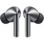 Słuchawki bezprzewodowe Samsung Galaxy Buds3 Pro SM-R630NZAAEUE - Srebrne