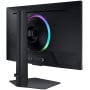 Monitor Samsung Odyssey G7 G70D LS27DG702EUXDU - zdjęcie poglądowe 6