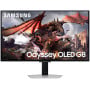 Monitor Samsung Odyssey OLED G8 G80SD LS32DG802SUXDU - zdjęcie poglądowe 9
