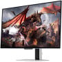Monitor Samsung Odyssey OLED G8 G80SD LS32DG802SUXDU - zdjęcie poglądowe 2