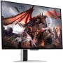 Monitor Samsung Odyssey OLED G8 G80SD LS32DG802SUXDU - zdjęcie poglądowe 3