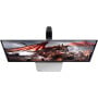 Monitor Samsung Odyssey OLED G8 G80SD LS32DG802SUXDU - zdjęcie poglądowe 4