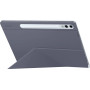 Etui na tablet Samsung Smart Book Cover do Galaxy Tab S10+ ,  S9+ ,  S9+ FE EF-BX810PLEGWW - zdjęcie poglądowe 4