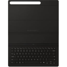 Etui na tablet Samsung Book Cover Keyboard Slim do Galaxy Tab S9 Ultra / S10 Ultra EF-DX920UBEGWW - Czarne