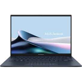 Laptop ASUS ZenBook 14 OLED UX3405 UX3405MA-PP175W 90NB11R1-M00750 - Core Ultra 5 125H/14" WQXGA+ OLED HDR/RAM 16GB/1TB/Granatowy/Win 11 Home/2CI