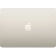 Laptop Apple MacBook Air 13 2025 M4 MW0Y3ZE/A, Apple M4, 13,6" 2560x1664 Liquid Retina, 16GB, 256GB, Księżycowa Poświata, macOS,