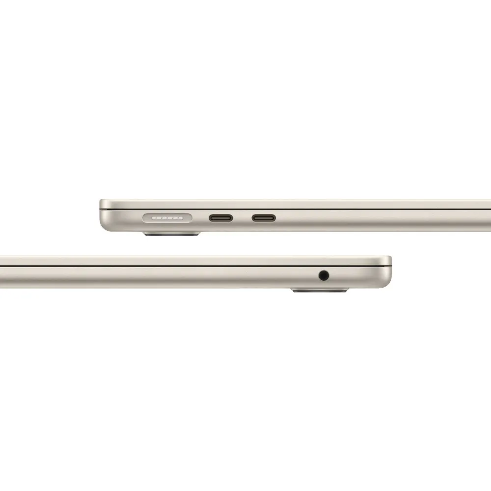Apple MacBook Air 13 2025 M4 MW0Y3ZE/A - zdjęcie