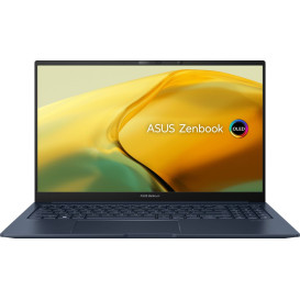 Laptop ASUS ZenBook 15 UM3504 UM3504DA-BN158W - Ryzen 5 7535U/15,6" FHD IPS/RAM 16GB/SSD 512GB/Granatowy/Windows 11 Home/2CI