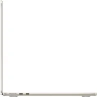 Laptop Apple MacBook Air 13 2025 M4 MW0Y3ZE/A, Apple M4, 13,6" 2560x1664 Liquid Retina, 16GB, 256GB, Księżycowa Poświata, macOS,