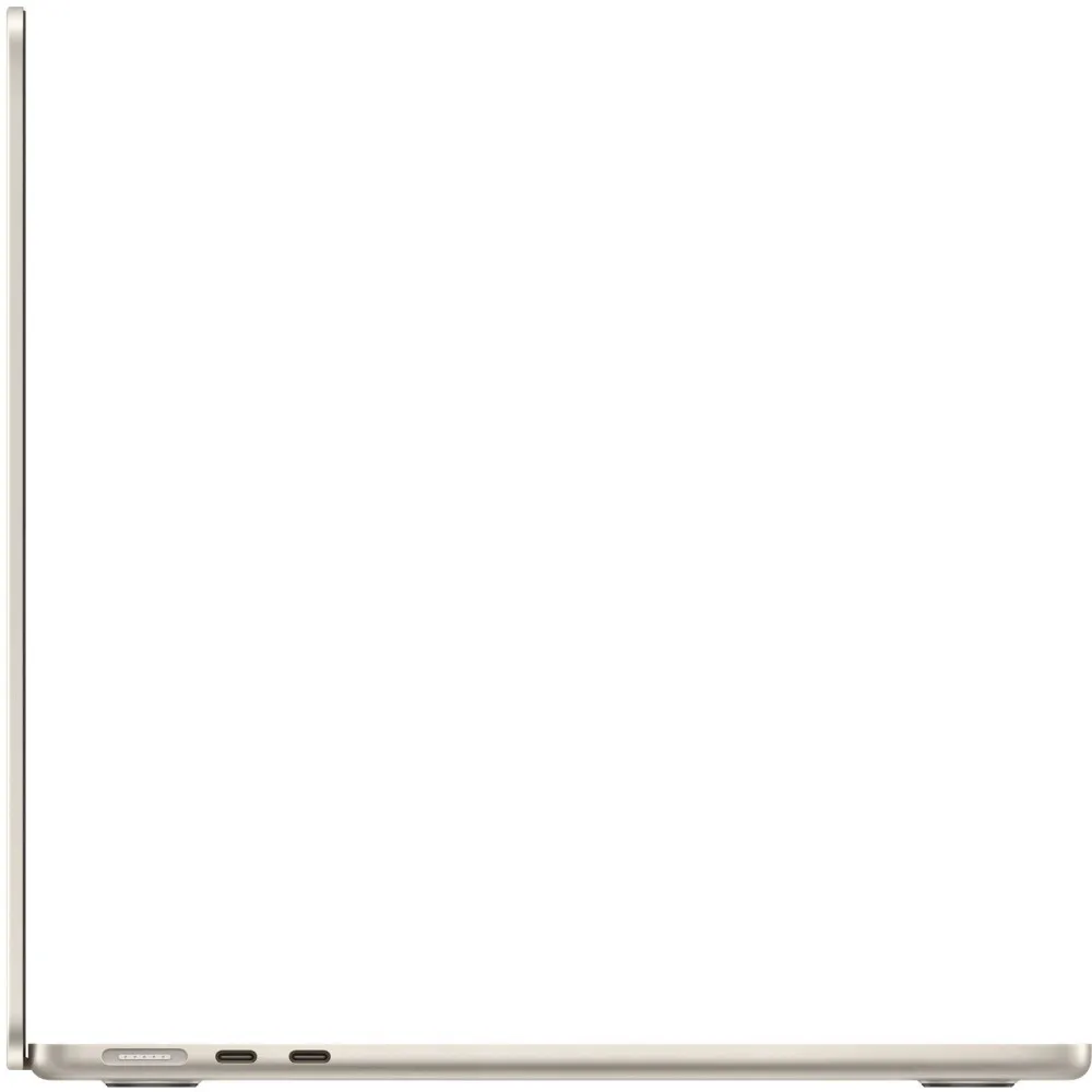 Laptop Apple MacBook Air 13 2025 M4 MW0Y3ZE/A - Apple M4/13,6" 2560x1664 Liquid Retina/RAM 16GB/256GB/Księżycowa Poświata/macOS/1CI