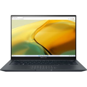 Laptop ASUS ZenBook 14X OLED UX3404 UX3404VC-M3088W - zdjęcie poglądowe 6