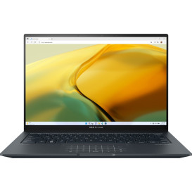 Laptop ASUS ZenBook 14X OLED UX3404 UX3404VC-M3088W - i5-13500H/14,5" WQXGA+ OLED/RAM 16GB/SSD 512GB/Windows 11 Home