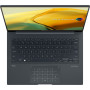 Laptop ASUS ZenBook 14X OLED UX3404 UX3404VC-M3088W - zdjęcie poglądowe 3