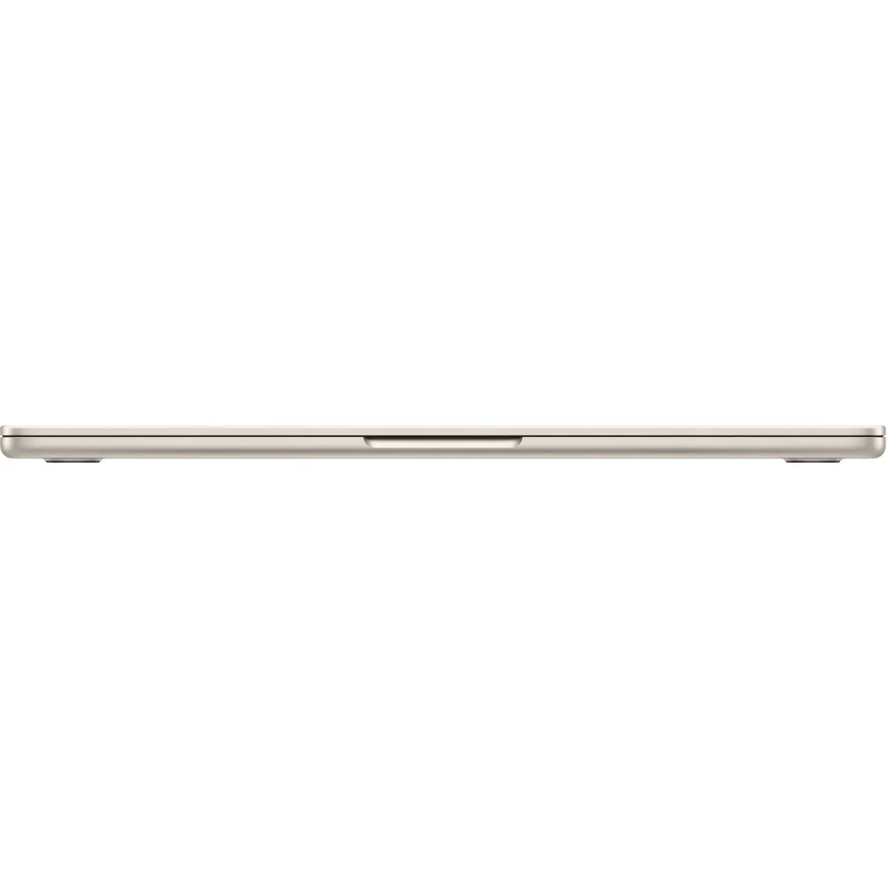 Apple MacBook Air 13 2025 M4 MW0Y3ZE/A - zdjęcie
