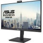 Monitor ASUS BE279QFK Video Conferencing Monitor 90LM04P1-B04370 - zdjęcie poglądowe 2