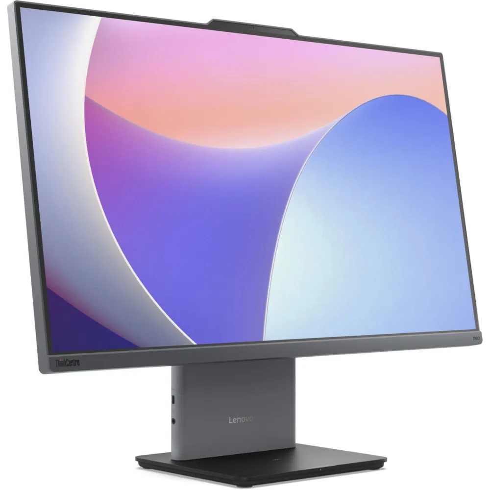 Zdjęcie produktu Komputer All-in-One Lenovo ThinkCentre neo 50a 27 Gen 5 12SBPXLOOPB - i5-13420H/27" FHD IPS MT/RAM 32GB/2TB/Szary/WiFi/Win 11 Pro