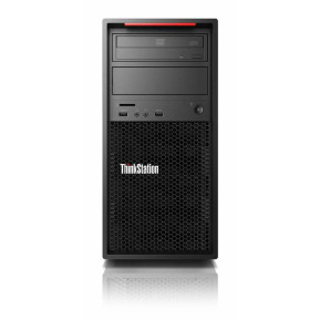 Stacja robocza Lenovo ThinkStation P520c 30BX000PPB - zdjęcie poglądowe 4