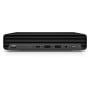 Komputer HP Pro 400 G9 Mini A55C7GOET - zdjęcie poglądowe 4