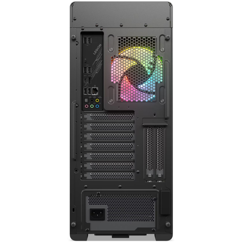 Zdjęcie produktu Komputer Lenovo Legion T7 34IRZ8 90V7ACTZLPL - Tower/i7-14700KF/RAM 64GB/2TB + 4TB + 4TB/GeForce RTX 4080 SUPER/WiFi/Win 11 Pro