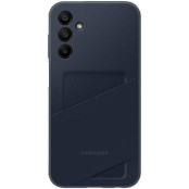 Etui na smartfon Samsung Card Slot Case do Galaxy A15 EF-OA156TBEGWW - zdjęcie poglądowe 4