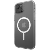 Etui na smartfon Belkin Magnetic Clear Protective iPhone Case do iPhone 15 Plus MSA020BTCL - zdjęcie poglądowe 3