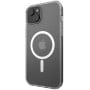 Etui na smartfon Belkin Magnetic Clear Protective iPhone Case do iPhone 15 Plus MSA020BTCL - zdjęcie poglądowe 3