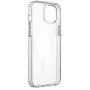 Etui na smartfon Belkin Magnetic Clear Protective iPhone Case do iPhone 15 Plus MSA020BTCL - zdjęcie poglądowe 2