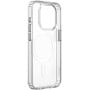 Etui na smartfon Belkin Magnetic Clear Protective iPhone Case do iPhone 15 Pro MSA021BTCL - zdjęcie poglądowe 2