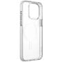 Etui na smartfon Belkin Magnetic Clear Protective iPhone Case do iPhone 15 Pro Max MSA022BTCL - zdjęcie poglądowe 2