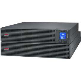 Zasilacz awaryjny UPS APC Easy UPS Online SRV1KRILRK - 1000VA|800W