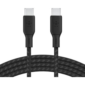 Kabel Belkin USB-C ,  USB-C CAB014BT3MBK - zdjęcie poglądowe 3