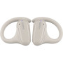 Słuchawki bezprzewodowe Belkin SoundForm ClearFit Open-Ear Wireless Earbuds AUC013CTSA - Kremowe