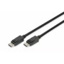 Kabel Digitus DisplayPort 1.4 AK-340106-030-S - zdjęcie poglądowe 3