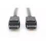 Kabel Digitus DisplayPort 1.4 AK-340106-030-S - zdjęcie poglądowe 1